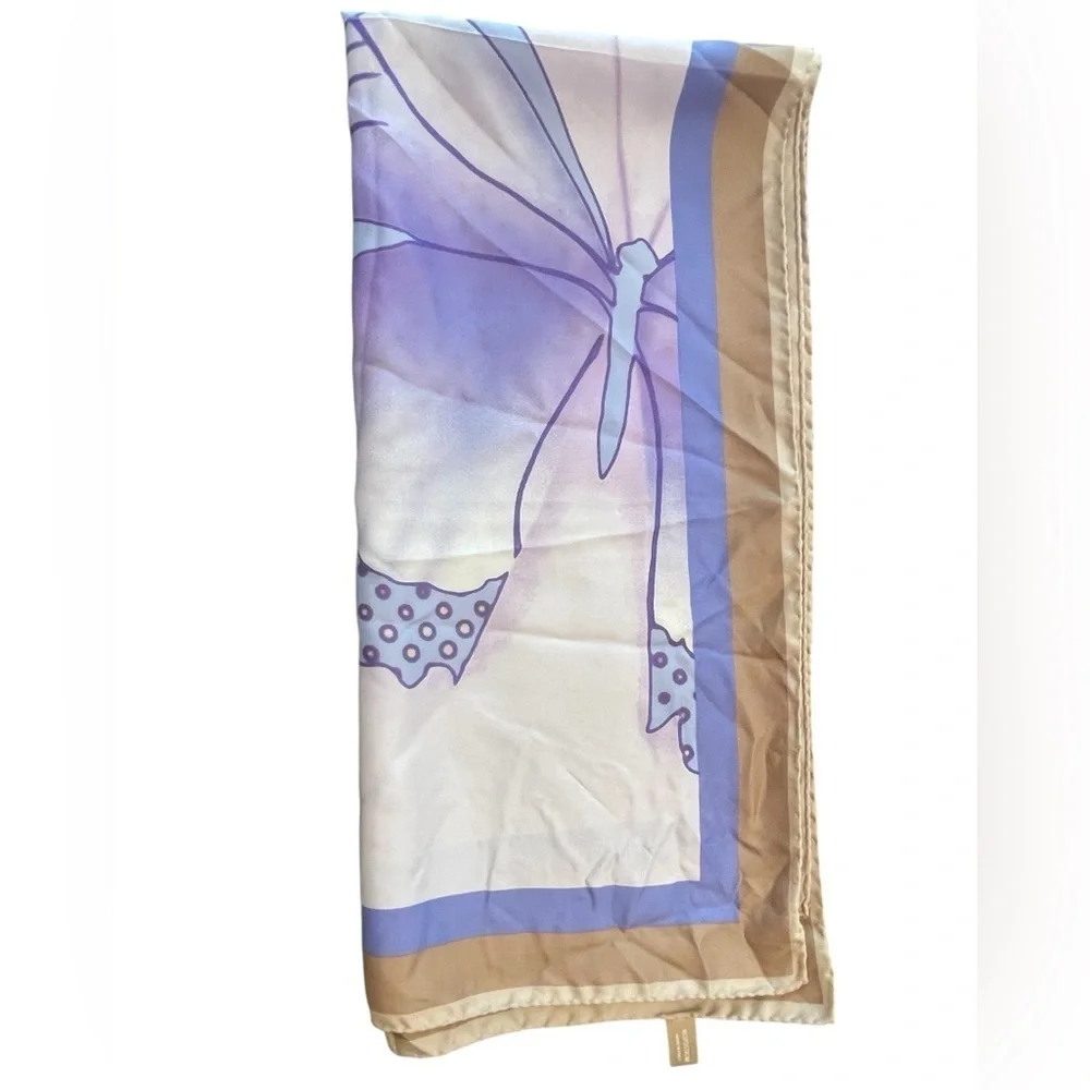 Nordstrom chic scarf